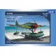 Print Scale PSR 72001 - 1/72 - Mitsubishi A6M2 N Rufe Float Plane Set
