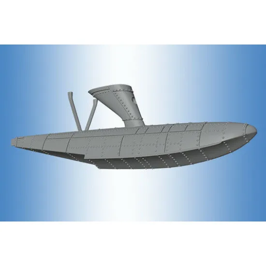 Print Scale PSR 72001 - 1/72 - Mitsubishi A6M2 N Rufe Float Plane Set