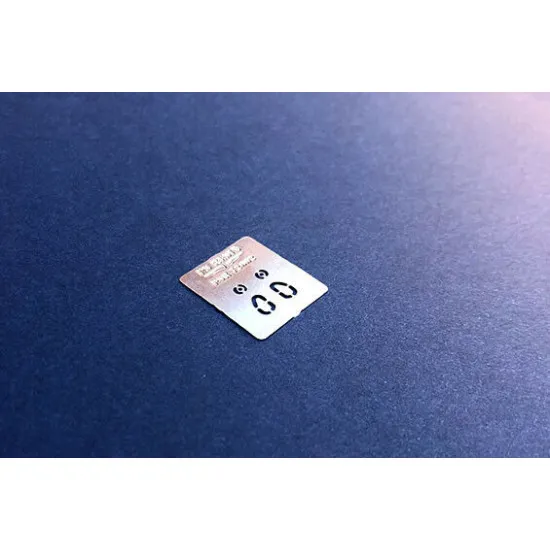 Print Scale PSR 72002 - 1/72 - DH 82b Queen Bee Part 1 Set. Resin, Decals, PE