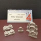 CAT4 R48028 - 1/48 - F3D-2/2N Skyknight wheels. Resin parts