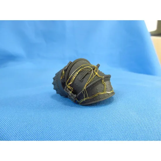 Metallic Details F-35B. Jet Nozzle (Kitty Hawk) 1/48 MDR4858 Scale Model Resin kit