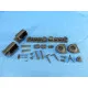 Metallic Details B-17. Wheel wells (Revell/Monogram) 1/48 MDR4864 scale model resin kit