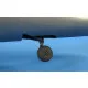 Metallic Details B-17. Wheel wells (Revell/Monogram) 1/48 MDR4864 scale model resin kit
