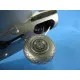Metallic Details B-17. Wheel wells (Revell/Monogram) 1/48 MDR4864 scale model resin kit