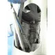 Metallic Details B-17. Wheel wells (Revell/Monogram) 1/48 MDR4864 scale model resin kit