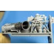 Metallic Details Mi-24. Exhaust pipes (Zvezda) 1/48 MDR4869 scale model resin kit
