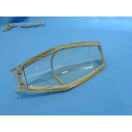 Metallic Details F-35A (Italeri) 1/32 MD3201 scale model resin kit