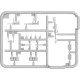 Miniart 35329 - 1/35 US infantry weapons & equipment scale model plastic