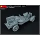 Us Stock Miniart 39005 - 1/35 - Austin Armored Car 3rd, Interior Kit Scale Plastic Model
