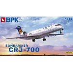 BPK 7214 - 1/72 - Bombardier CRJ-700 airline Lufthansa Regional
