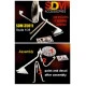 SDM 35011 - 1/35 - Satellite antenna. L=50mm, H=60mm, D=31mm. 1 pcs