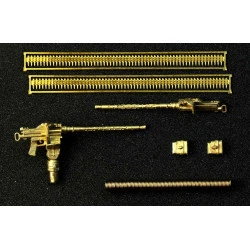 Mini World 4861 - 1/48 - MG-81Z Machine Gun (Germany)