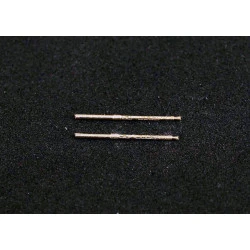 Mini World 4860 - 1/48 - Browning M2 Cal.50 Aircraft Barrel 2 Pieces (USA) Kit