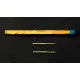 Mini World 7271a - 1/72 - MG-131 Gun Barrel (2 Pieces)