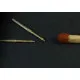 Mini World 7271a - 1/72 - MG-131 Gun Barrel (2 Pieces)