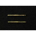 Mini World 7271a - 1/72 - MG-131 Gun Barrel (2 Pieces)