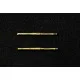 Mini World 7271a - 1/72 - MG-131 Gun Barrel (2 Pieces) Mini World 7271a - 1/72 - MG-131 Gun Barrel (2 Pieces)