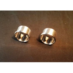 Mini World 7274 - 1/72 - Air Intakes for U-125A JASDF for Sword Kit