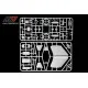 A&A Models AA7203 - 1/72 - VJ-101C-X1 Supersonic-capable VTOL fighter