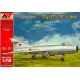A&A Models AA7208 - 1/72 - SU-17 Samolet R 1949 Release