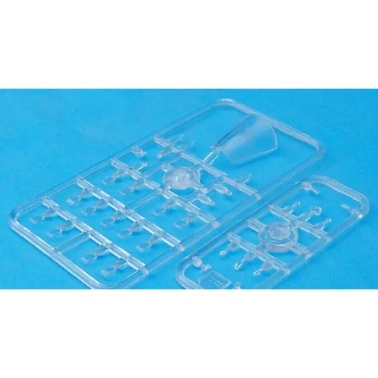 A&A Models AA7209 - 1/72 - P.1HH HammerHead Demo UAV