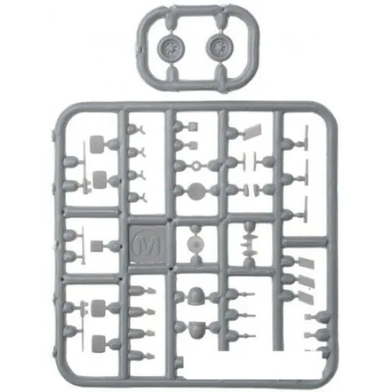 A&A Models AA7209 - 1/72 - P.1HH HammerHead Demo UAV