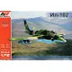 A&A Models AA7211 - 1/72 - IL-102 Experimental ground-attack aircraft