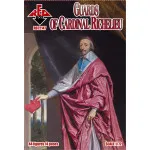 Red Box 72147 - 1/72 - Guards of Cardinal Richelieu model scale kit plastic