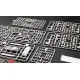 A&A Models AAM7215 - 1/72 - S-125 Neva Surface-to-Air missile system