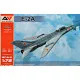 A&A Models AA7220 - 1/72 - Ye-2A Preseries Light Interceptor