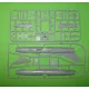 A&A Models AA7220 - 1/72 - Ye-2A Preseries Light Interceptor