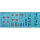 A&A Models AA7220 - 1/72 - Ye-2A Preseries Light Interceptor