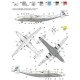 A&A Models AA4401 - 1/144 - Antonov An-22 Heavy Turboprop Cargo Aircraft