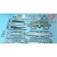 A&A Models AA4801 - 1/48 - Yakovlev Yak-11 Military Trainer