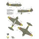 A&A Models AA4801 - 1/48 - Yakovlev Yak-11 Military Trainer