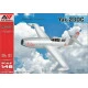 A&A Models AA4802 - 1/48 - Yak-23 D.C. Training Fighter