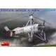 Miniart 41018 - 1/35 Reconnaissance Autogyro Focke Wulf FW C.30A Heuschrecke Plastic model kits