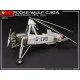 Miniart 41018 - 1/35 Reconnaissance Autogyro Focke Wulf FW C.30A Heuschrecke Plastic model kits