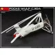 Miniart 41018 - 1/35 Reconnaissance Autogyro Focke Wulf FW C.30A Heuschrecke Plastic model kits