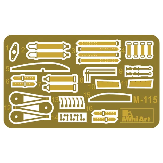 Miniart 41018 - 1/35 Reconnaissance Autogyro Focke Wulf FW C.30A Heuschrecke Plastic model kits