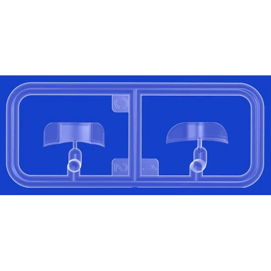 Miniart 41018 - 1/35 Reconnaissance Autogyro Focke Wulf FW C.30A Heuschrecke Plastic model kits