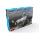 Miniart 41018 - 1/35 Reconnaissance Autogyro Focke Wulf FW C.30A Heuschrecke Plastic model kits