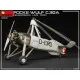 Miniart 41018 - 1/35 Reconnaissance Autogyro Focke Wulf FW C.30A Heuschrecke Plastic model kits