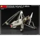 Miniart 41018 - 1/35 Reconnaissance Autogyro Focke Wulf FW C.30A Heuschrecke Plastic model kits
