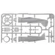 AVIS AV72015 - 1/72 - GRIGOROVICH IP-1 FIGHTER MODEL KIT