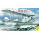 AVIS AV72021 - 1/72 - DH-60C-II FINLANDCANADA PLANE MODEL KIT