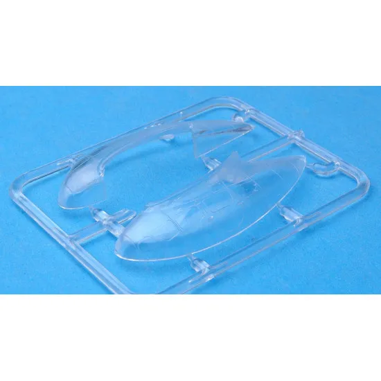 AVIS AV72023 - 1/72 - AMERICAN GYRO AG-4 CRUSADER MODEL KIT