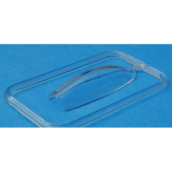 AVIS AV72024 - 1/72 - RFB FANTRAINER 400 TRAINING AIRCRAFT MODEL KIT