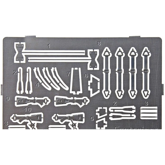 AVIS AV72024 - 1/72 - RFB FANTRAINER 400 TRAINING AIRCRAFT MODEL KIT