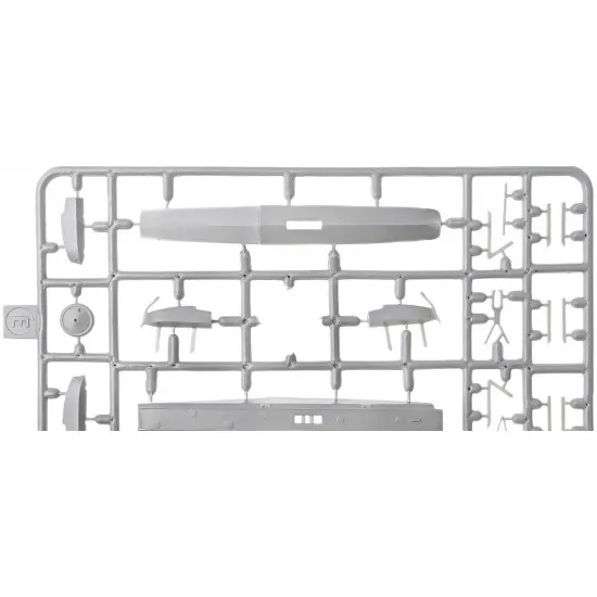 AVIS AV72028 - 1/72 - DH-60X 